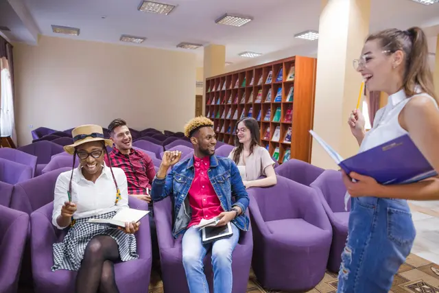 Formation et apprentissage interculturels